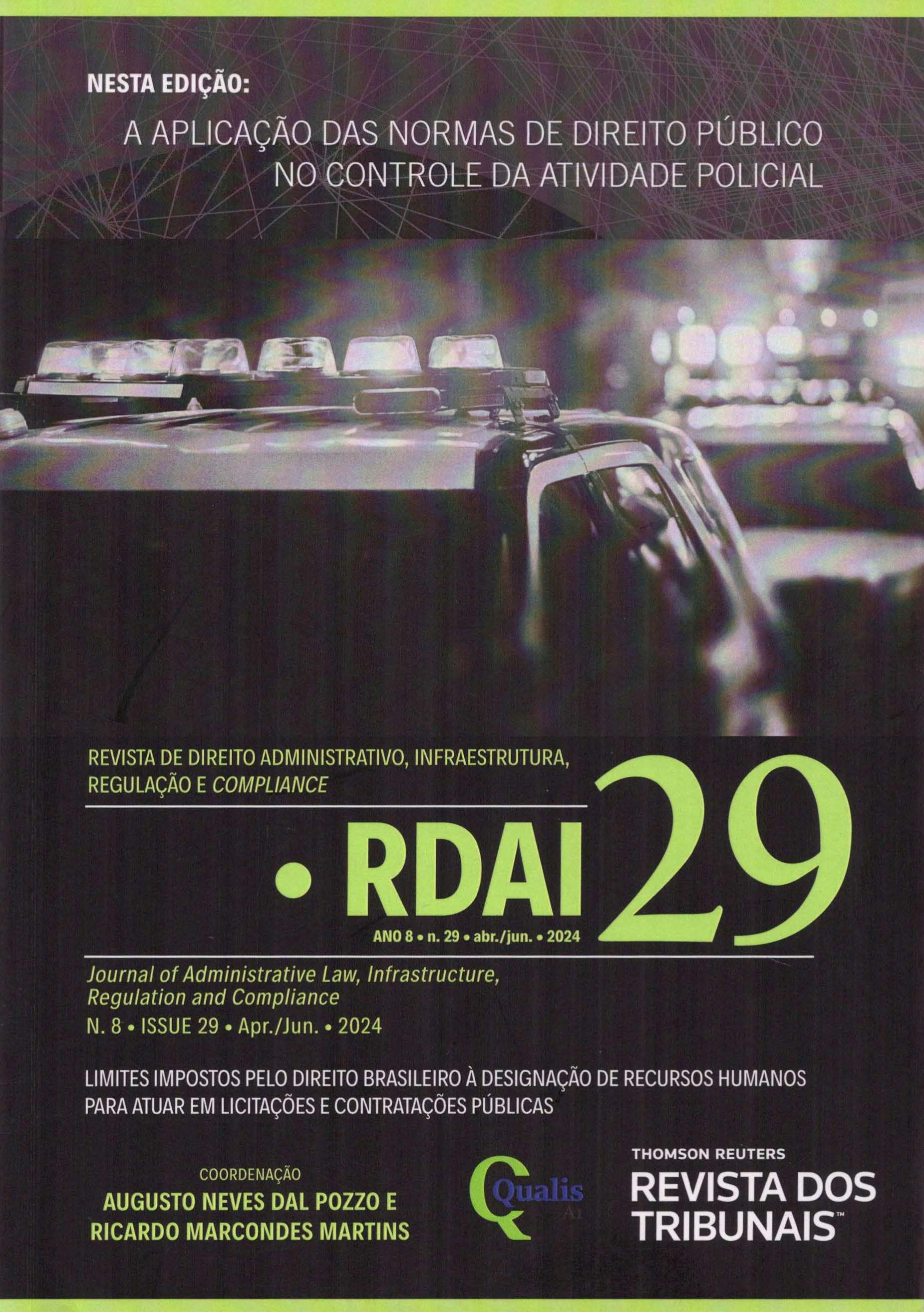 					Ver Vol. 8 Núm. 29 (2024)
				